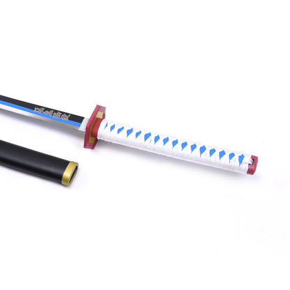 Giyu’s Katana (STEEL)