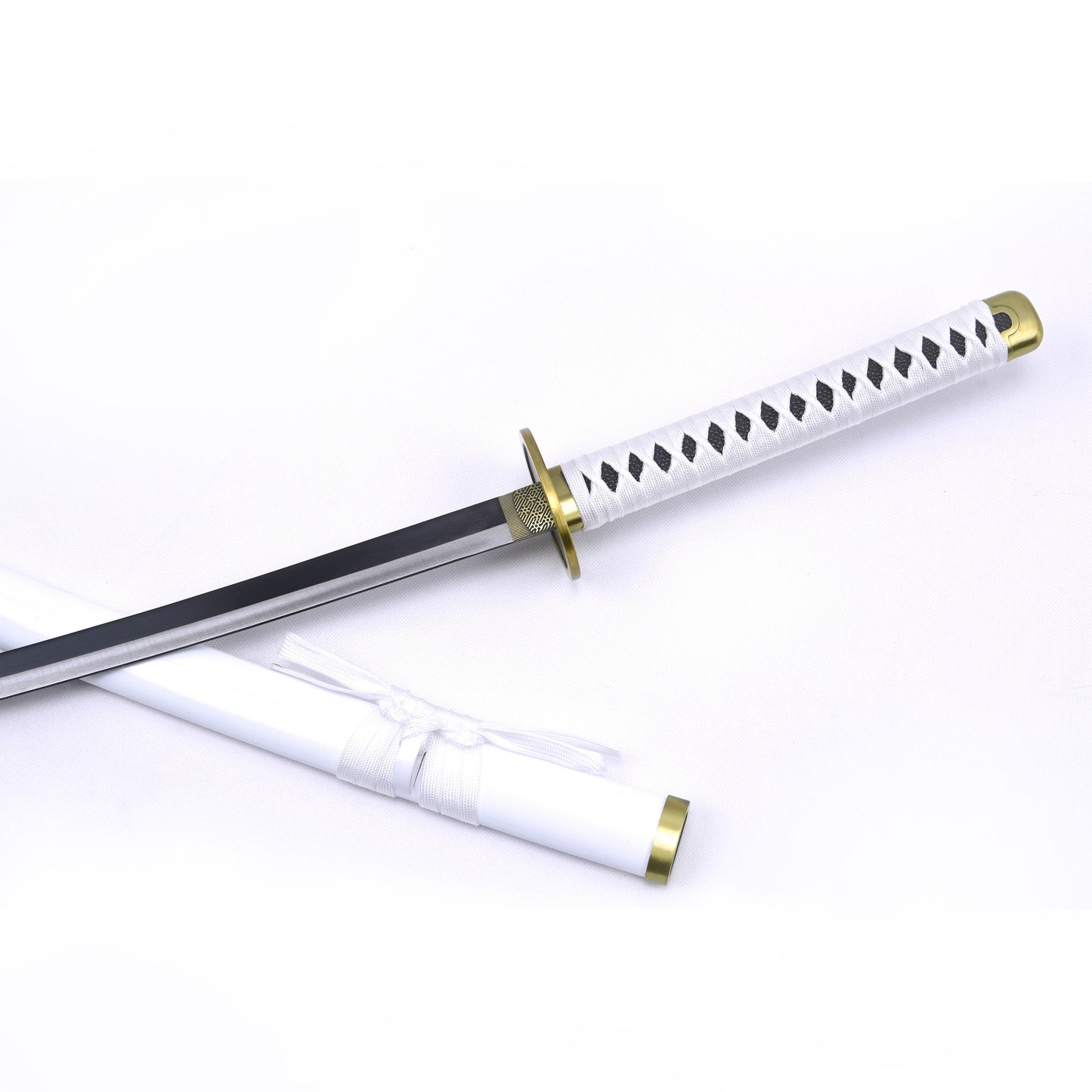 Zoro's Wado Ichimonji Katana (STEEL)