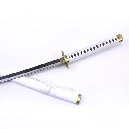 Zoro's Wado Ichimonji Katana (STEEL)