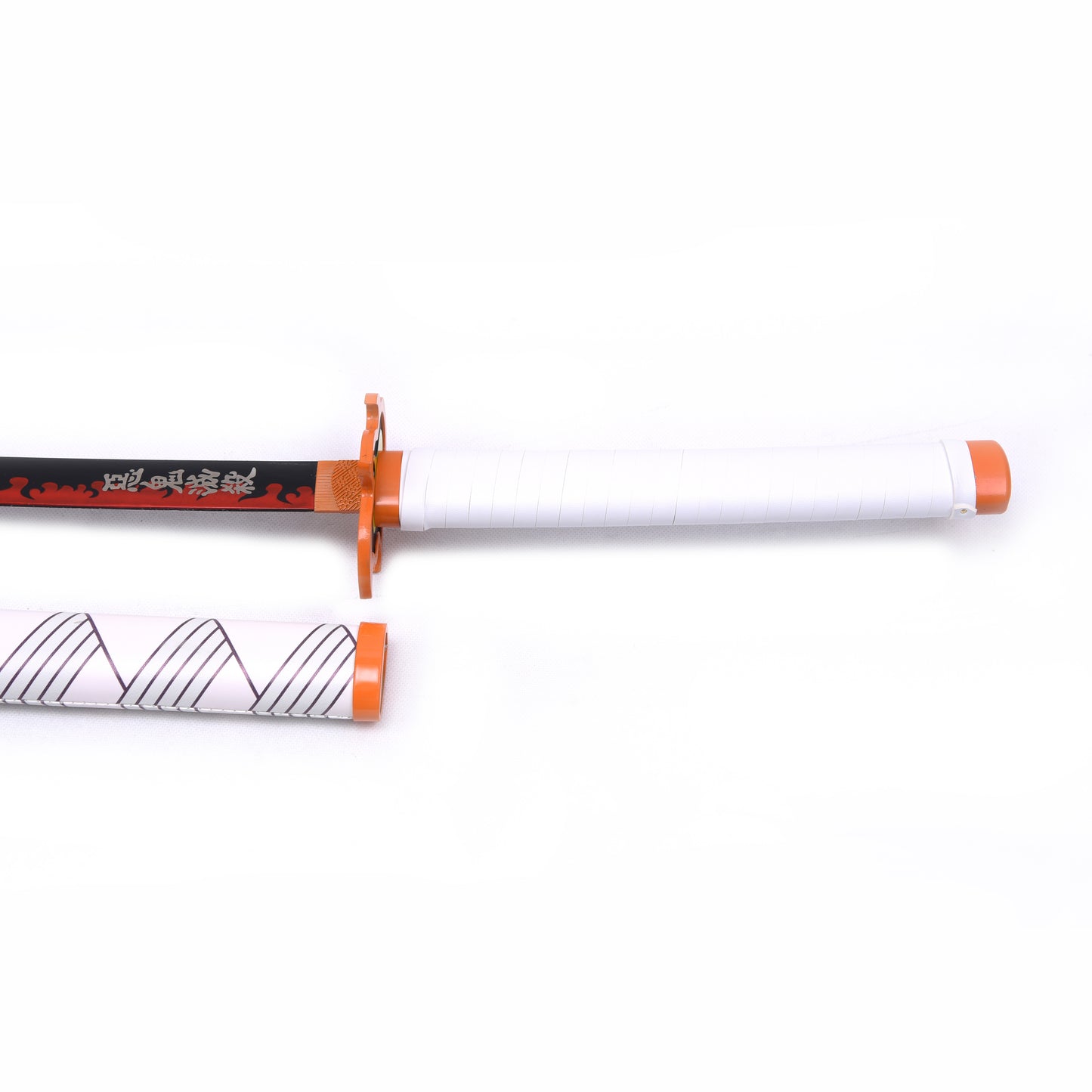 Rengoku  Katana(STEEL)