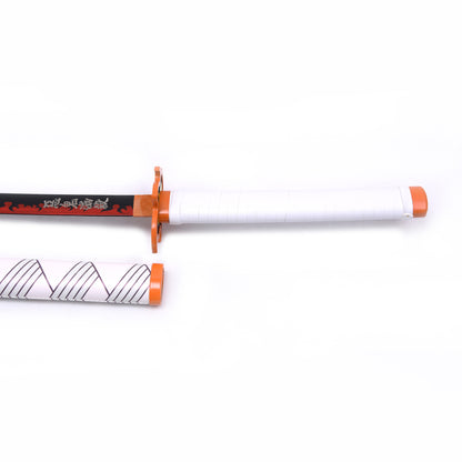 Rengoku  Katana(STEEL)