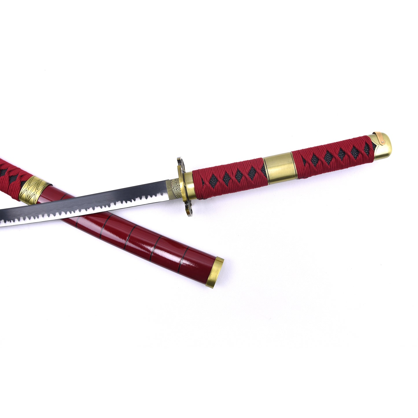 Zoro's Kitetsu Katana (STEEL)