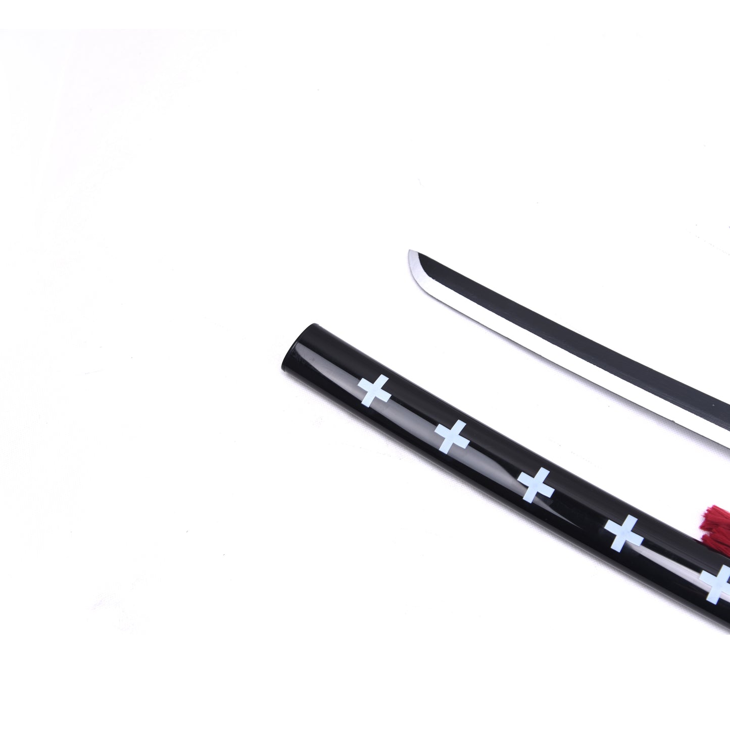 Bamboo Trafalgar Law-Red Katana(Props)