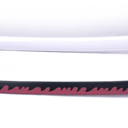 Mitsuri’s  Katana (STEEL)