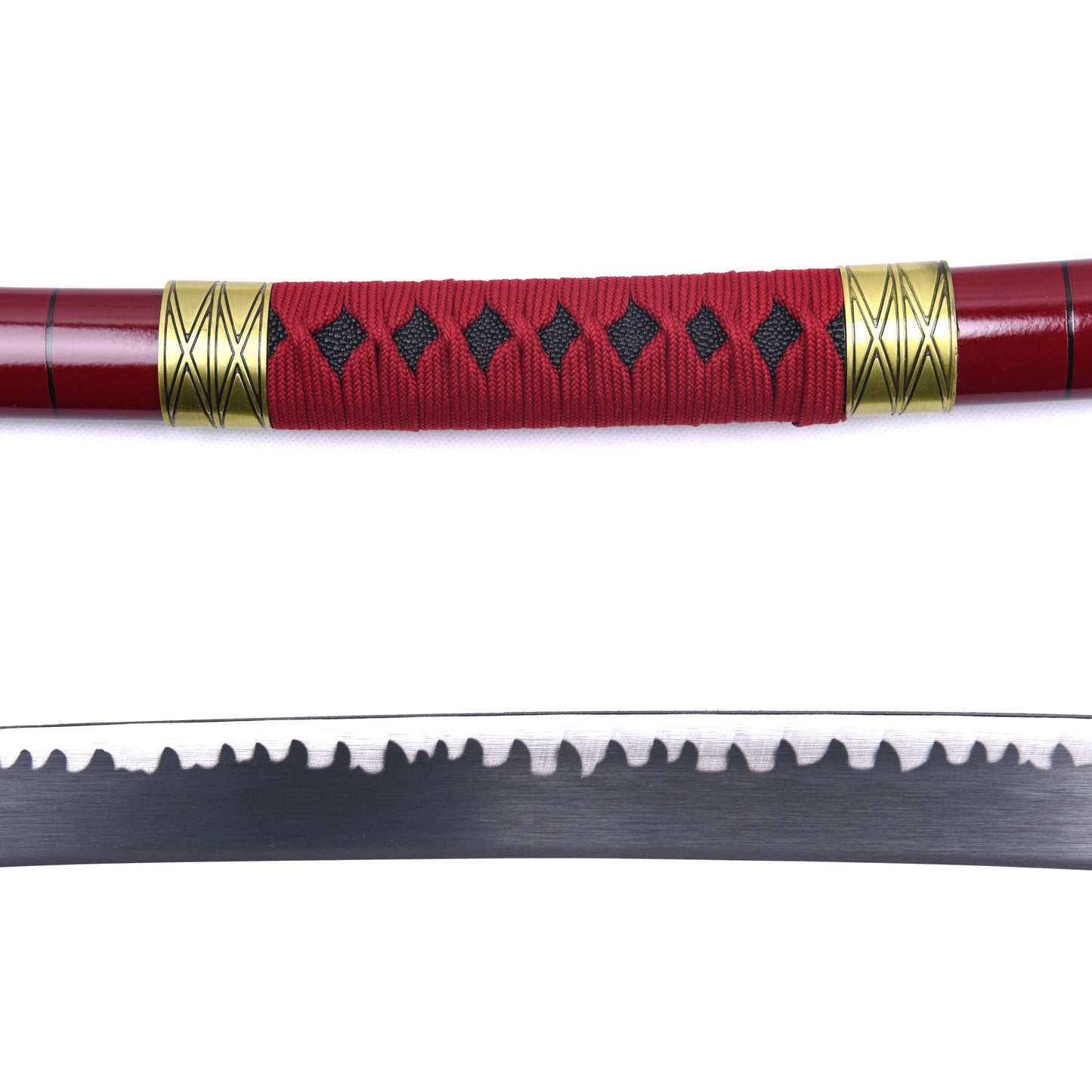 Zoro's Kitetsu Katana (STEEL)