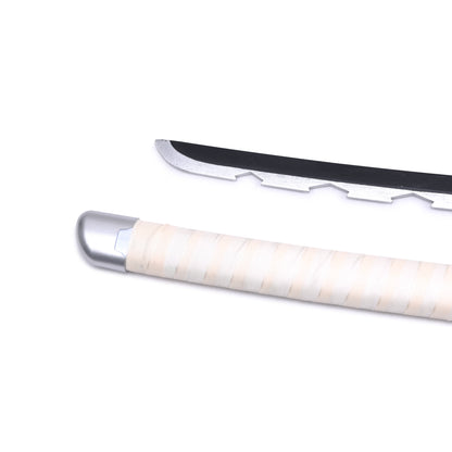 Bamboo Inoske’s Katana (Props)