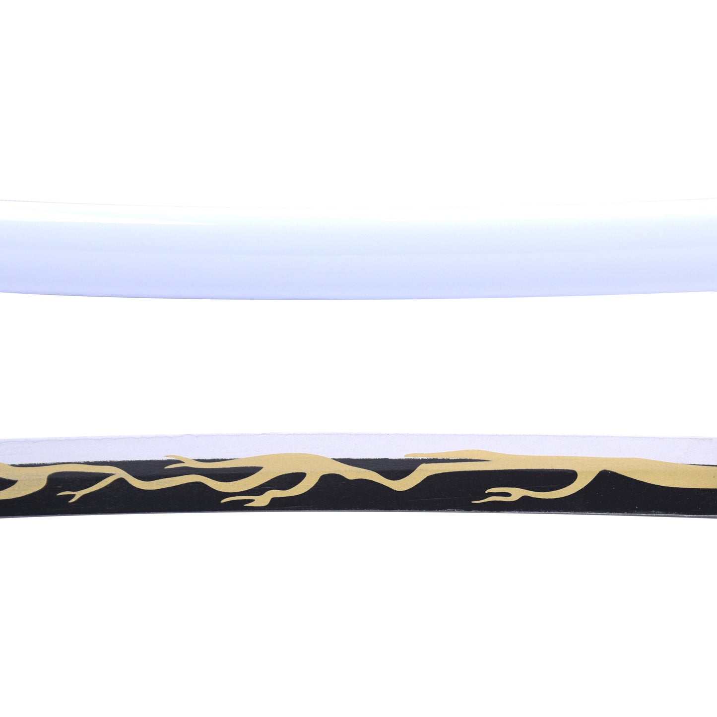 Bamboo Zenitsu’s Katana (Props)