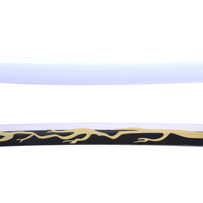 Bamboo Zenitsu’s Katana (Props)