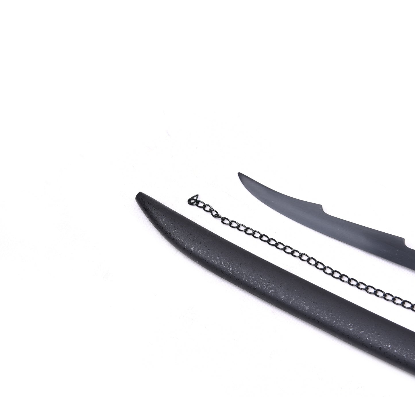 Ichigo's  Katana(STEEL)