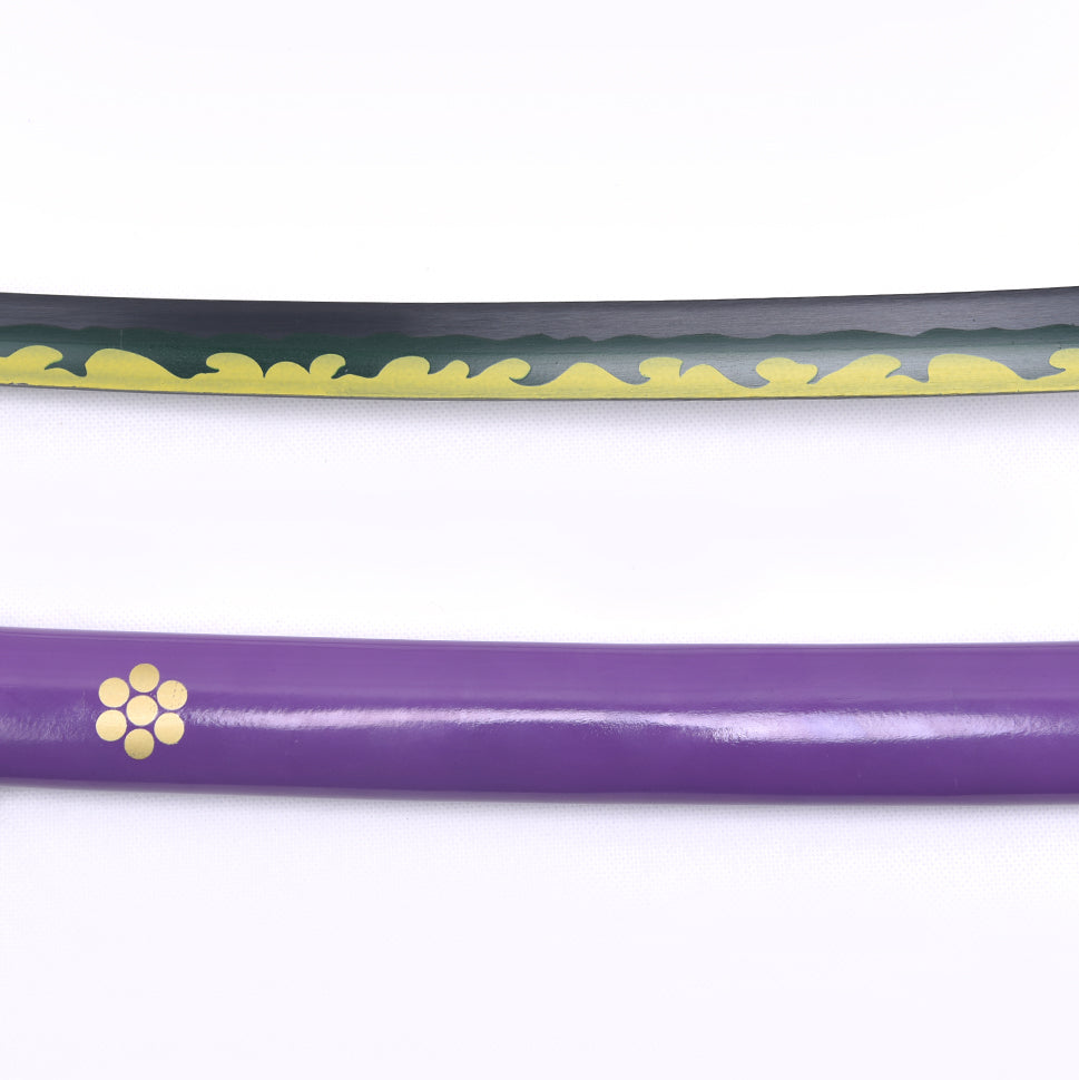 Zoro's Yama Enma Katana (STEEL)