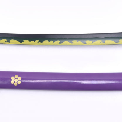 Zoro's Yama Enma Katana (STEEL)