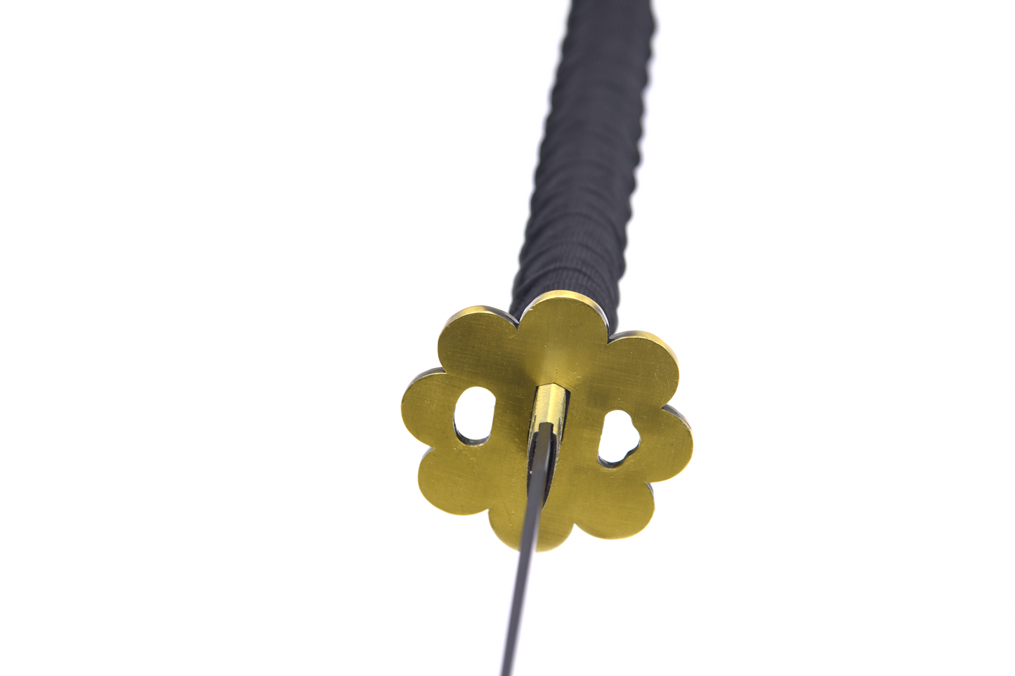 Zoro's Shusui Katana (STEEL)