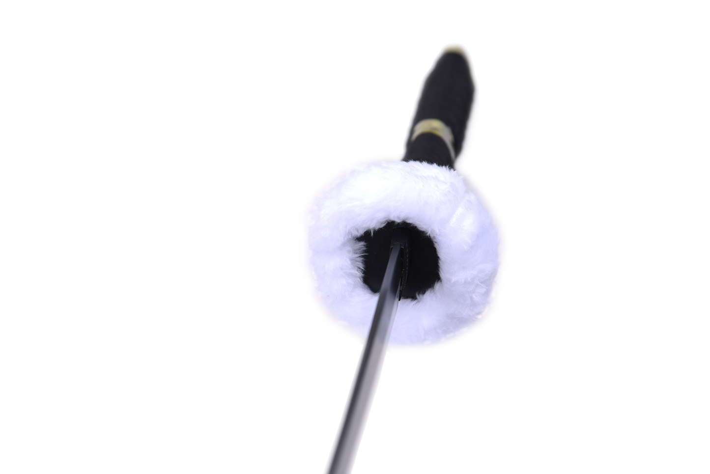 Trafalgar Law-White Katana (STEEL)56 inch