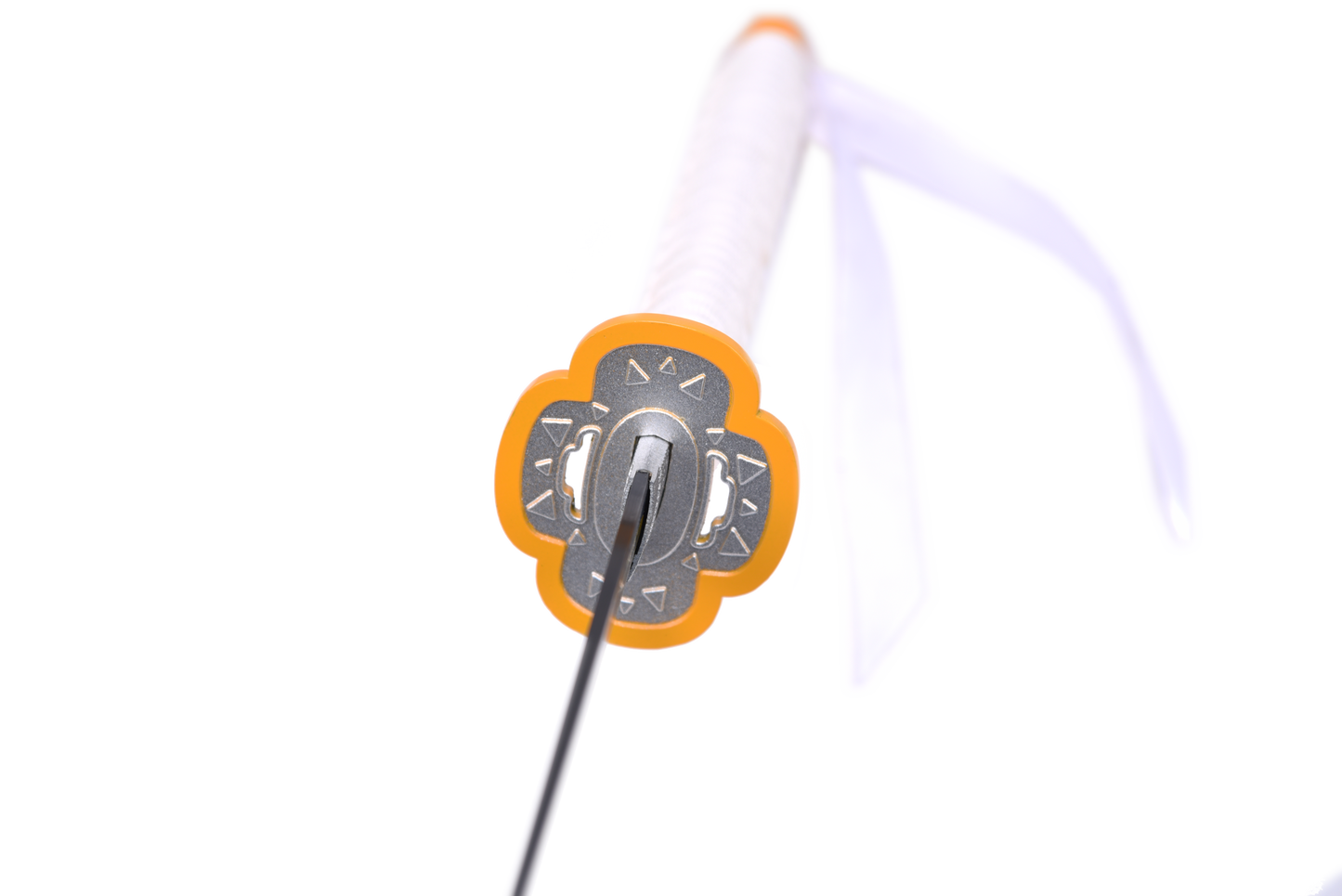 Zenitsu Katana(STEEL)