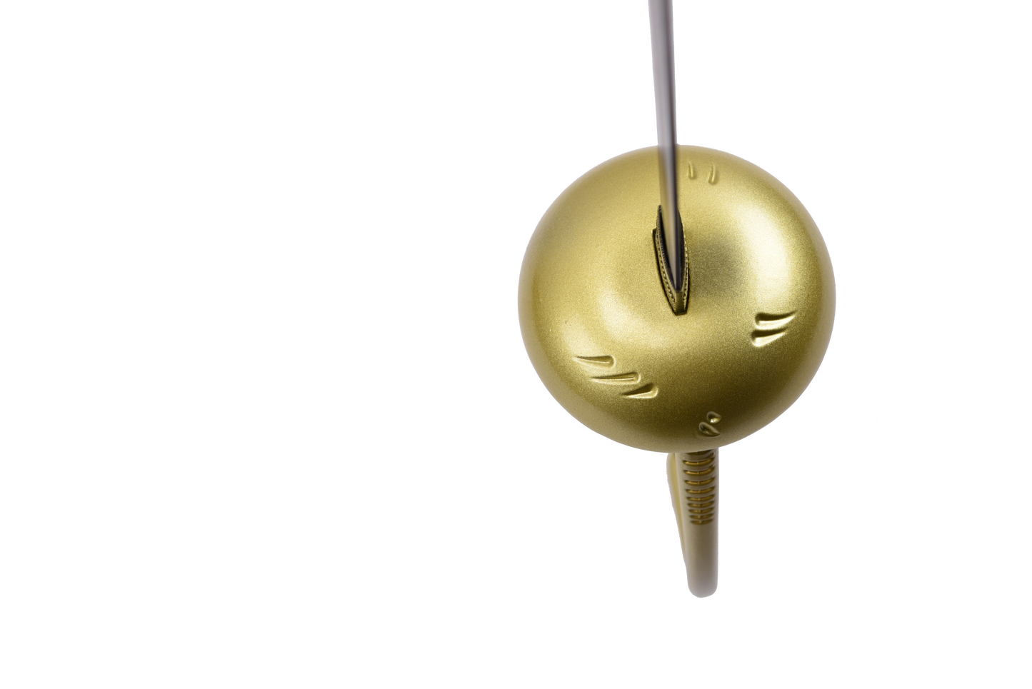 Gol D. Roger Replica(STEEL)
