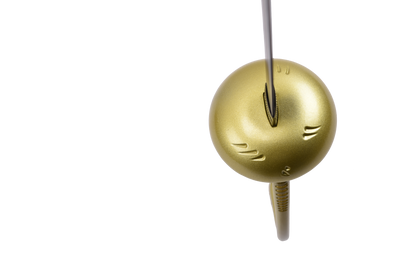 Gol D. Roger Replica(STEEL)