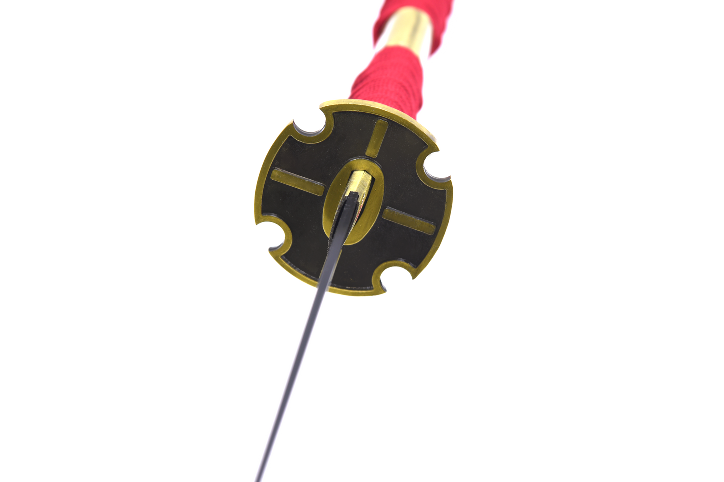 Zoro's Kitetsu Katana (STEEL)