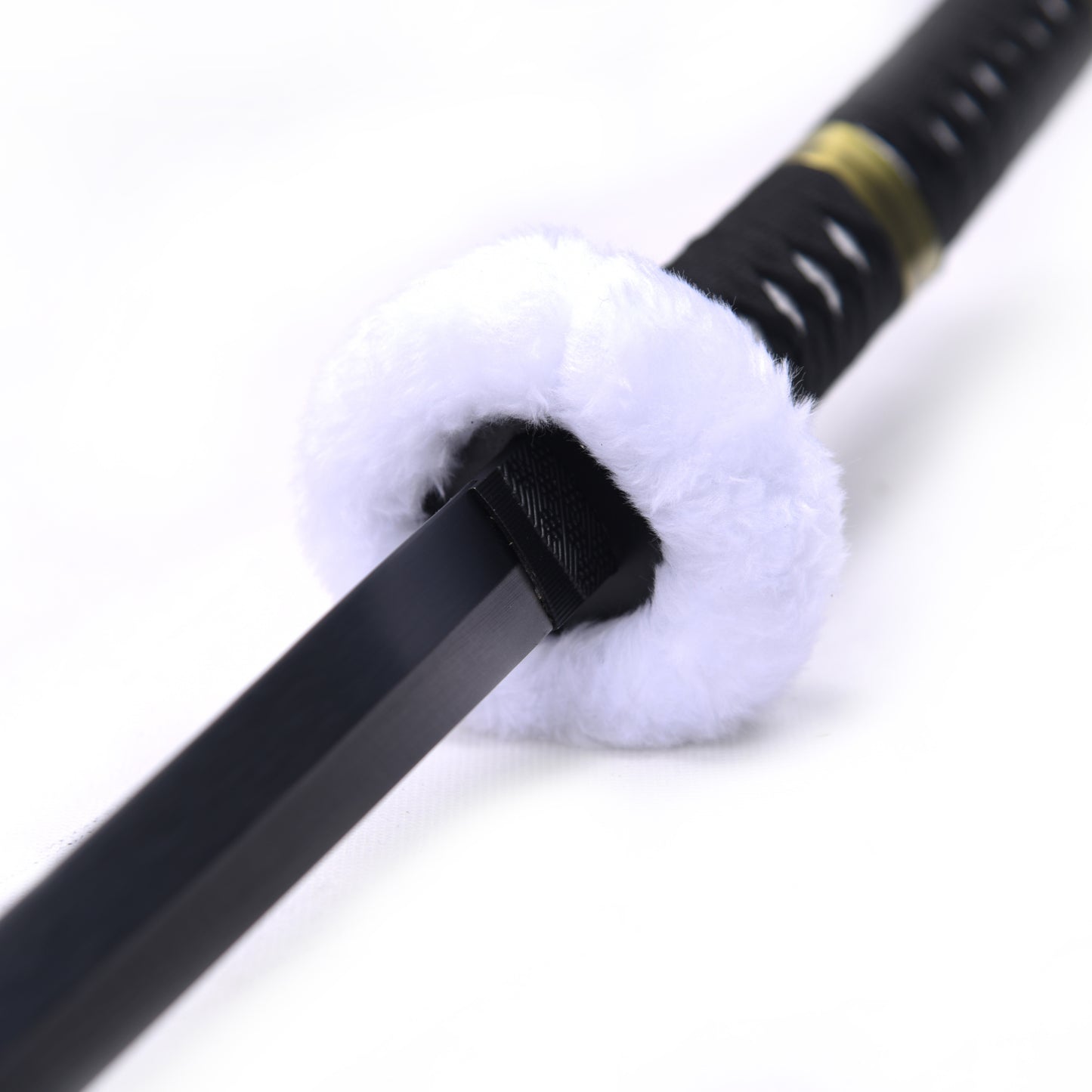 Trafalgar Law-Red Katana (STEEL)
