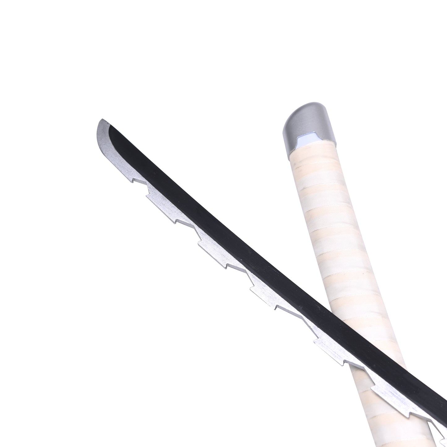 Bamboo Inoske’s Katana (Props)