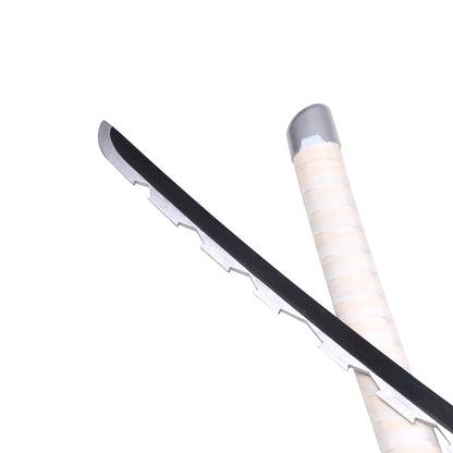 Bamboo Inoske’s Katana (Props)
