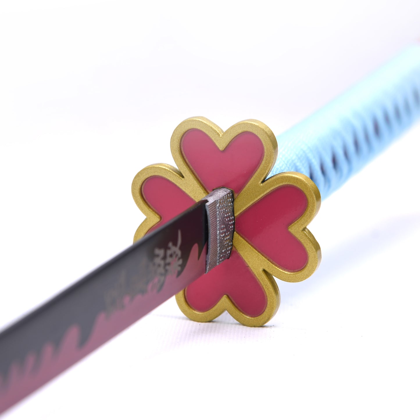 Mitsuri’s  Katana (STEEL)