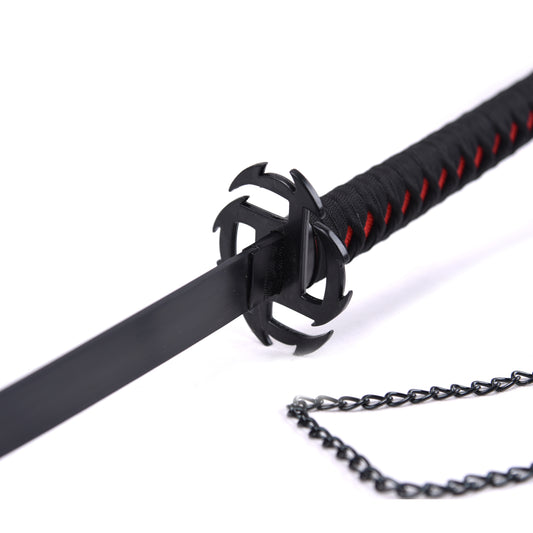 Ichigo's  Katana(STEEL)