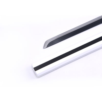 Sasuke's Katana(STEEL) White