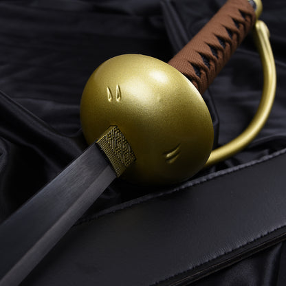 Gol D. Roger Replica(STEEL)