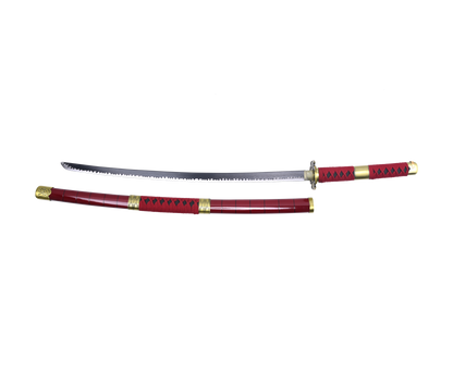 Zoro's Kitetsu Katana (STEEL)