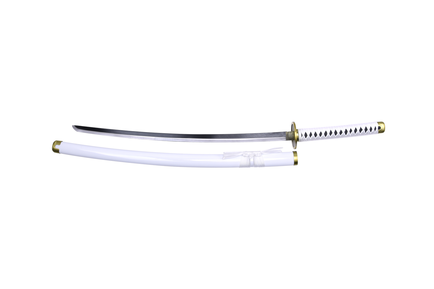 Zoro's Wado Ichimonji Katana (STEEL)