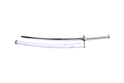 Zoro's Wado Ichimonji Katana (STEEL)