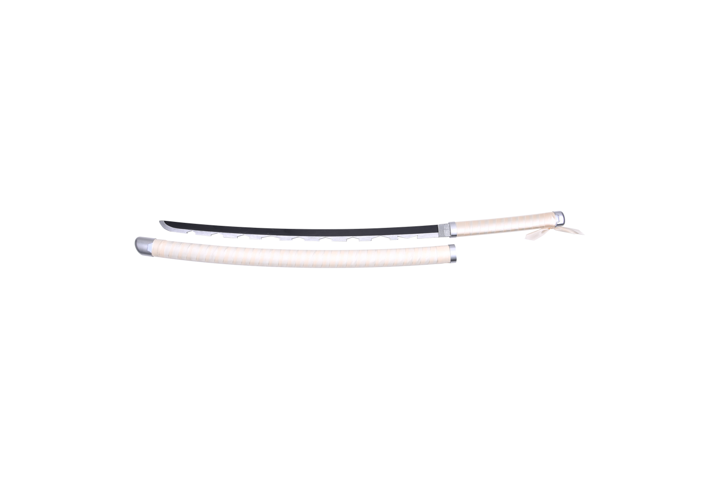 Bamboo Inoske’s Katana (Props)