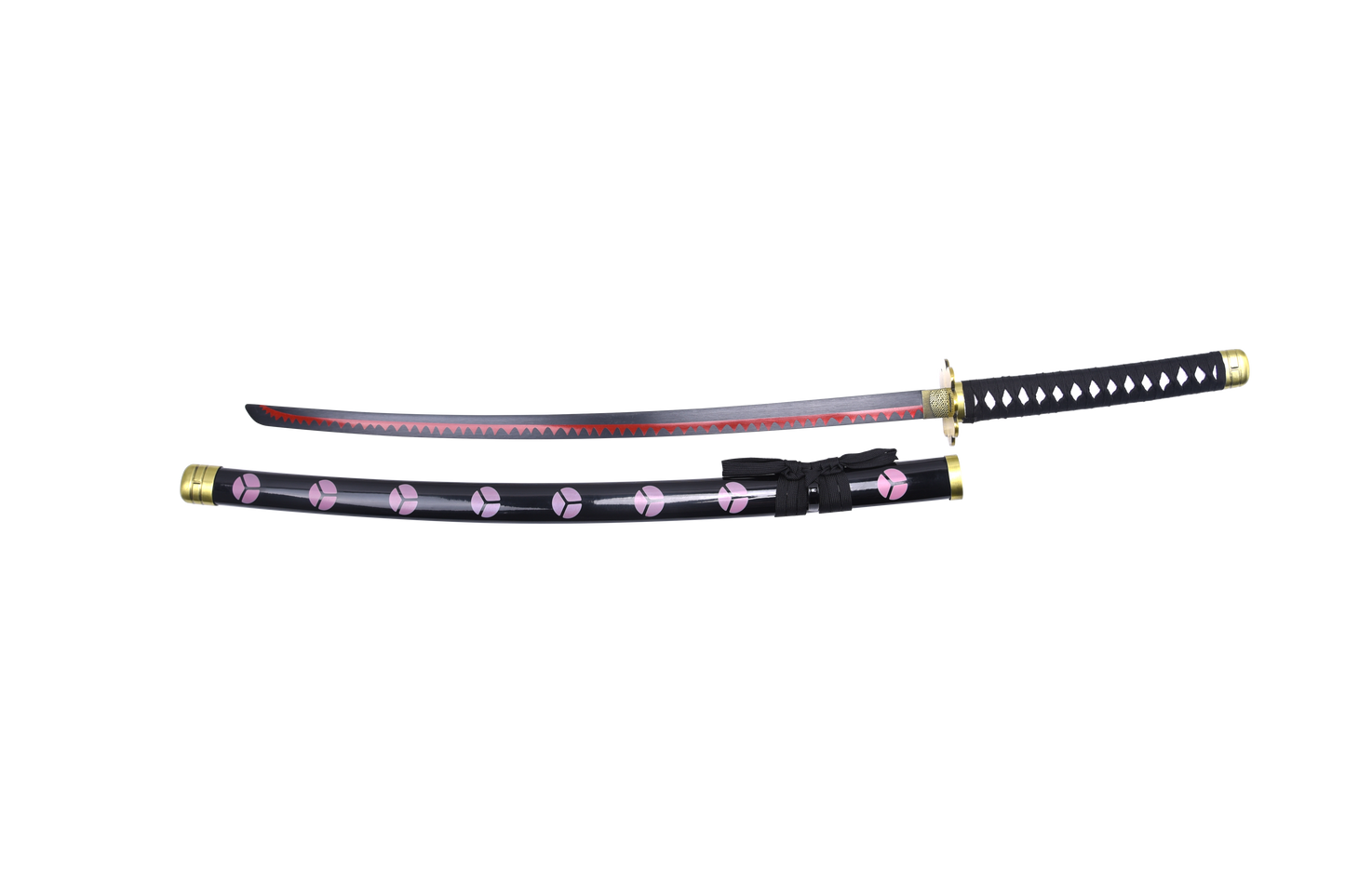 Zoro's Shusui Katana (STEEL)