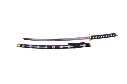 Zoro's Shusui Katana (STEEL)