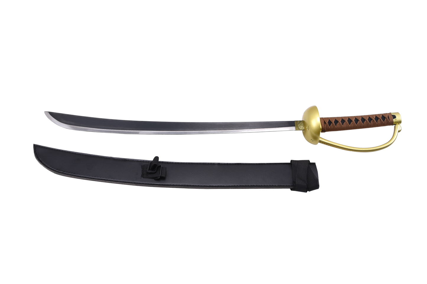Gol D. Roger Replica(STEEL)
