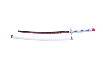Mitsuri’s  Katana (STEEL)