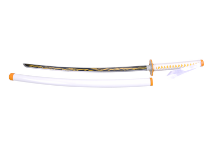Zenitsu Katana(STEEL)