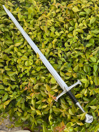 Sword of the True King