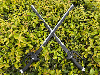 Titan Slayer Blade Gun