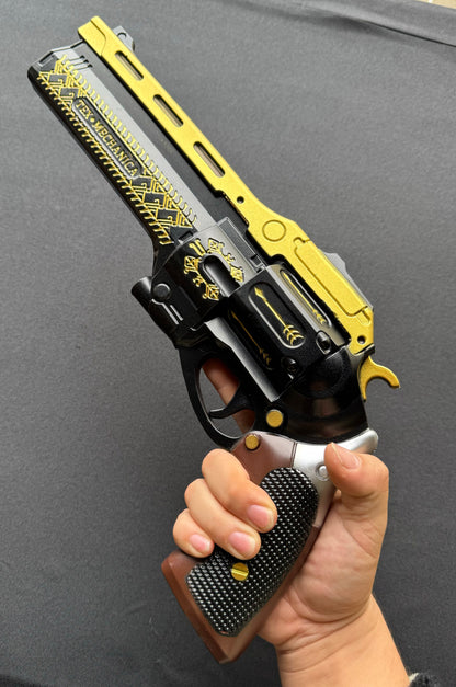 Exotic Hand Cannon