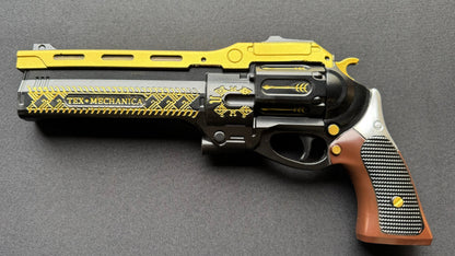 Exotic Hand Cannon